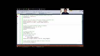 019 P4E Python List Part a