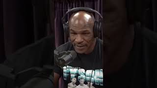 Mike Tyson Everyday Life Training #Training # JRE