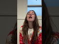 how to not suck at singing part 9 honestvocalcoach viral 12daysofchristmas singer belting