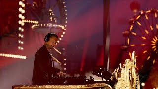 Armin van Buuren live at Tomorrowland 2021 - Around The World