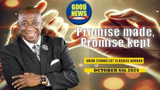 Zion SDA Church || GOODNEWS GOSPEL EXPLOSION || OCTOBER 06 2024