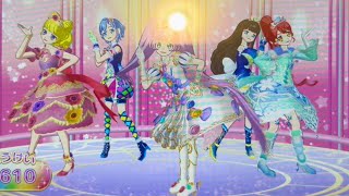 任天堂プリパラプレイ(ドリームパレード)