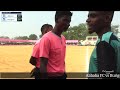 5 लाख 40 हजार धमाका semi final match at burigora ckp