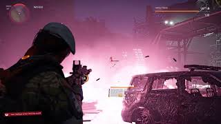 Tom Clancy's The Division® 2 - Agent(s) Activity 2024 1.0 ep09 [02]