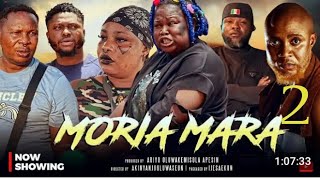 MORIA MARA 2 LATEST YORUBA MOVIE 2024