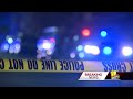 5 shot -- including 2 children -- in southwest Baltimore