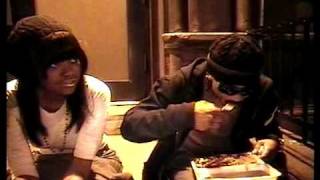 Max B & Me