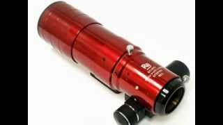 Telescope review - Levenhuk Ra R72 ED Doublet OTA