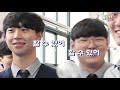 eng sub 제이홉 담임 선생님이 말하는 호석이의 고등학교 시절 bts j hope s high school life