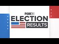 LIVE Election Results