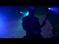 dimmu borgir the invaluable darkness tour europe 2007 full with lyrics