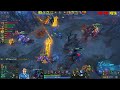 what is miracle 7.37e terroblade like in 13k mmr game