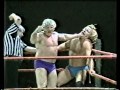 Nick Bockwinkel vs The Crusher