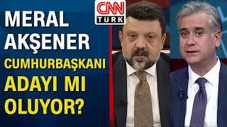 Melik Yiğitel: "İYİ Parti'den Kemal Bey'e vize çıkmazsa iş çoklu adaya doğru gider"