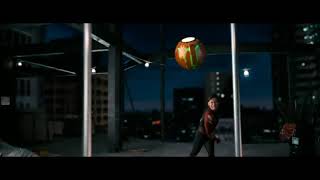 *read desc* Spiderman 3 and No Way Home Pumpkin Bomb Leaping Comparison