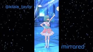 iDOLM@STER Million Live - Hitomi no Naka no Sirius [Mirrored]