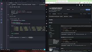 Order the food - 7 KYU - Learning Python - Coding Challenges - CodeWars.com