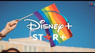 DeSantis busca quitar estatus de gobierno a Disney. Hay un boicot anti LGBT+ a nivel mundial