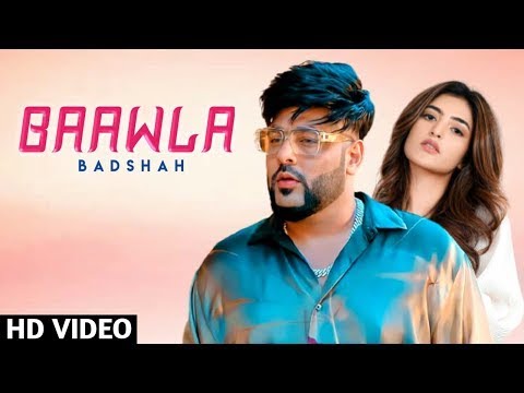 Badshah - Baawla | Uchana Amit Ft. Samreen Kaur | Future Musix | Music ...