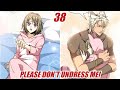 SHAMELESS MASTER, YOU'VE GONE TOO FAR | FEELING HOT | CHAPTER 38