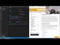 livestream lets learn aws amplify