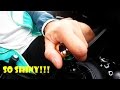 Why you NEED a heavier shift knob! Why you NEED a heavier shift knob!