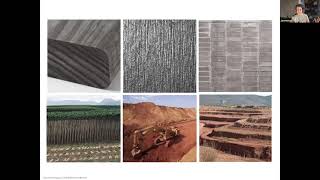 Reciprocal Landscapes: Stories of Material Movements - Jane Hutton