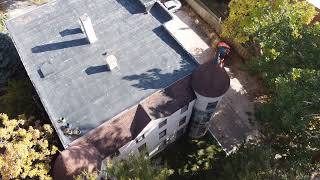 743 19 Street Drone Video.11.4.2021