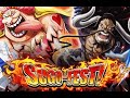 Kaido vs Big Mom sugo analysis! OPTC Sugo Fest breakdown