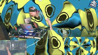 2024 11 20 Squid in the mix - Episode 245 w/ Mad-e-cine