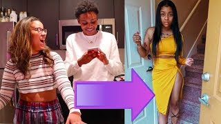 CRISSY DANIELLE CONTINUES TO SHADE DOMO WILSON AND MILA J CONFIRMS SHE IS STARTING A YOUTUBE CHANNEL