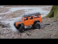 Обзор на лавке yikong yk4104 2 4ghz rtr 4wd