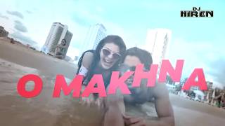Makhna (DJ Hiren Club Remix) | Drive | Sushant Singh Rajput | Jacqueline Fernandez |