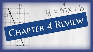 Principles of Algebra - Chapter 4 Review | Math Help