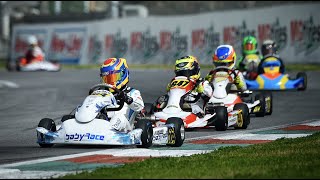 WSK Super Master Series Sarno 2023