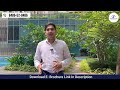 the premium godrej miraya sector 43 project overview in 2 minutes with location pricing u0026 more