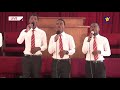 AMANYAMULA DZIKO- THE PROPHETS- SDA MALAWI MUSIC COLLECTIONS