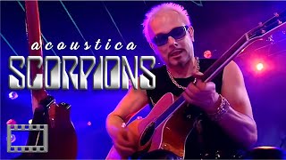 Scorpions - Acoustica ( Live in Lisboa 2001 Full Concert ) 16:9 HQ