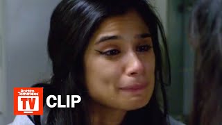 Orange Is the New Black - Maritza Breaks Down Scene (S4E10) | Rotten Tomatoes TV