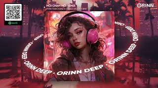 Môi Chạm Môi (Remix) - MYRA TRAN x BINZ x ORINN x VIGGA x RINV