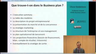 Projet action entrepreneuriale 6