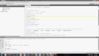chapter 12 video 1