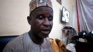 illar mutum ya kwace abinda ba nashi ba a gun Allah,malam umar Hashim kwanar mai shayi.