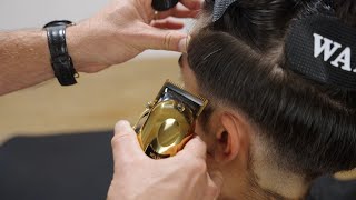 Wahl Future Makers™ Volume II: Textured Fade