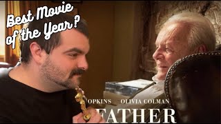 The Father (Best Picture Nominee) Review