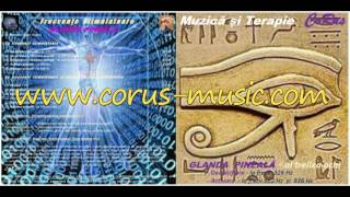 CoRus - Muzică și Terapie - Decalcifiere Pineală / Music and Therapy - Pineal Decalcification