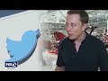 Elon Musk could make major changes at Twitter