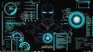 J.A.R.V.I.S 4K UHD LIVE WALLPAPER WELCOME BACK SIR #jarvis #coding #coder #technology