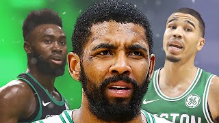 How The Boston Celtics Ruined a Dynasty