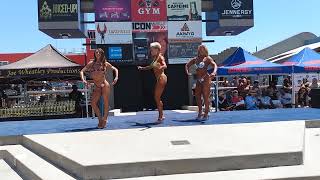 Muscle Beach Venice 5.